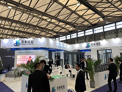 中国国际门窗幕墙博览会圆满结束